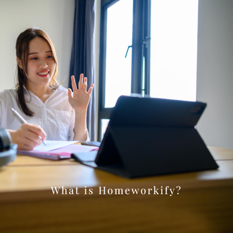 homeworkify