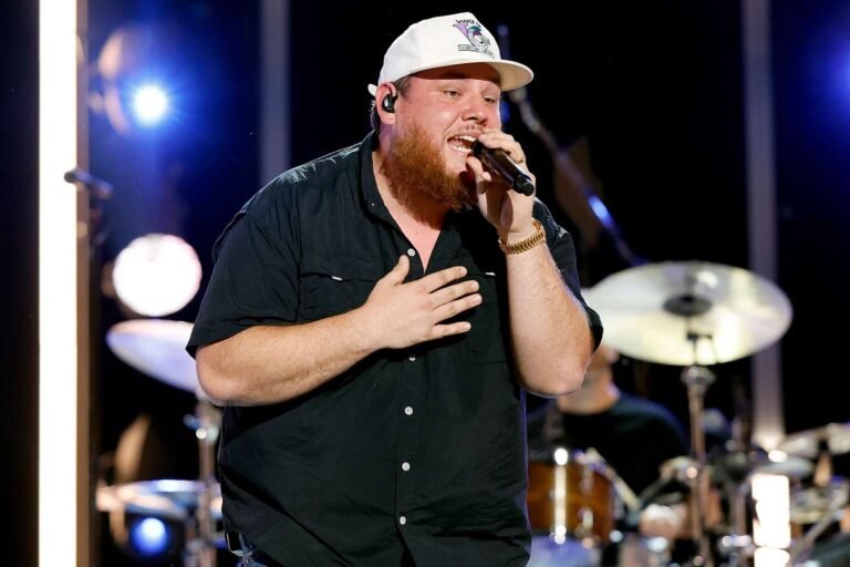 Luke Combs