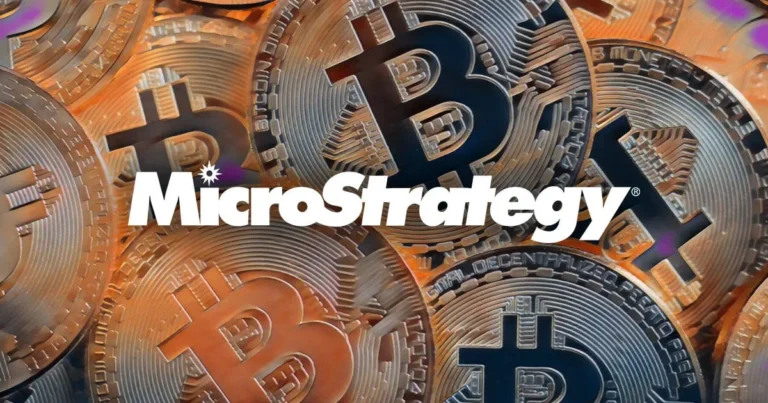 MicroStrategy Agency is Now Holding 152,800 Bitcoins